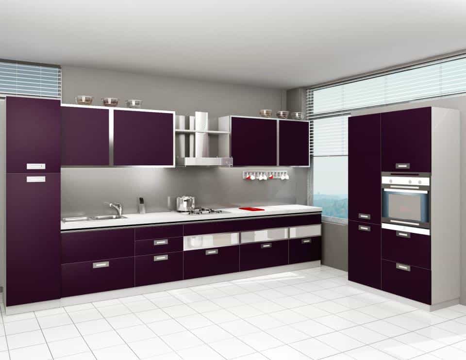 Modular Kitchen Designer in Pune